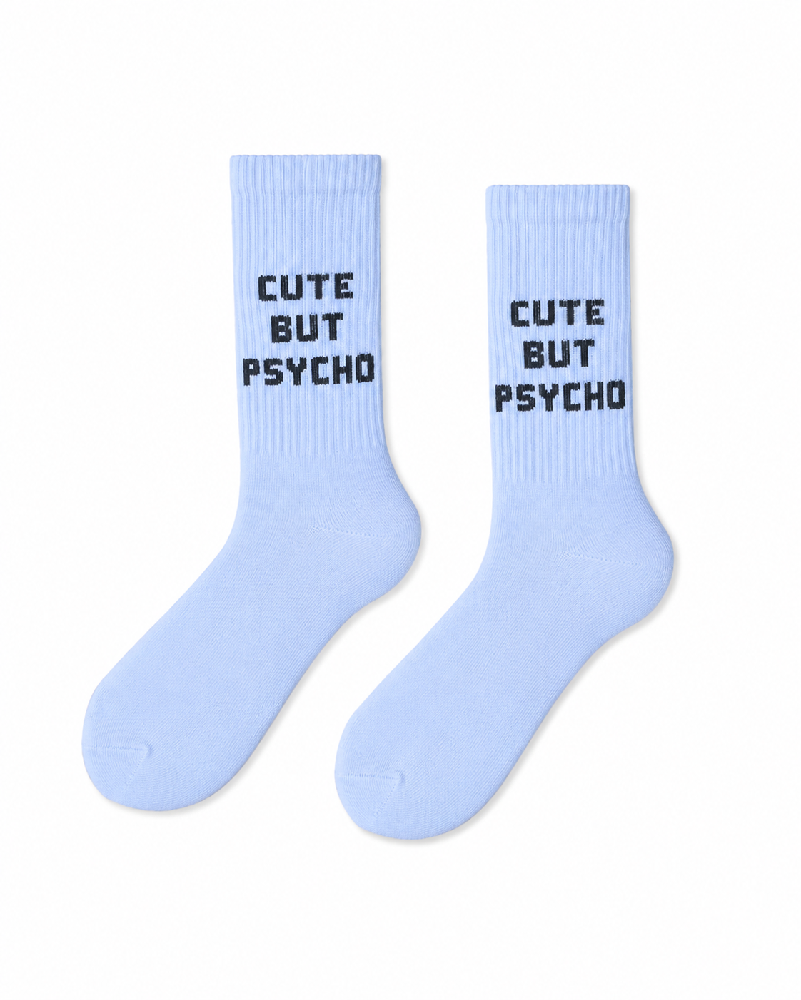 Cute but psycho