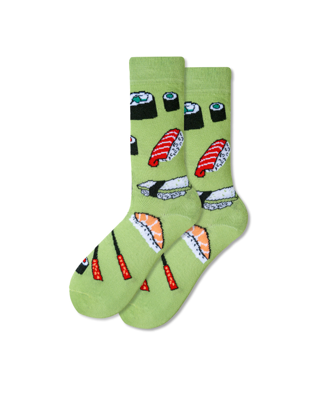 Treat your feet! (food)