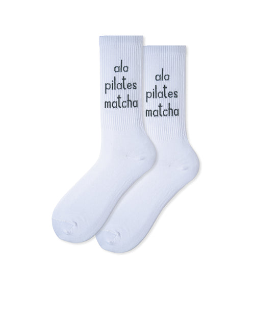 Alo Pilates Matcha