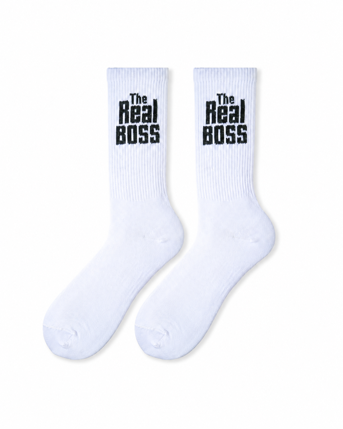 The Real Boss
