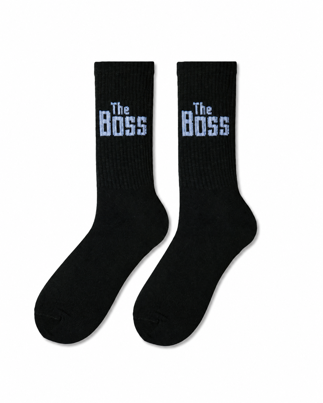 The Boss