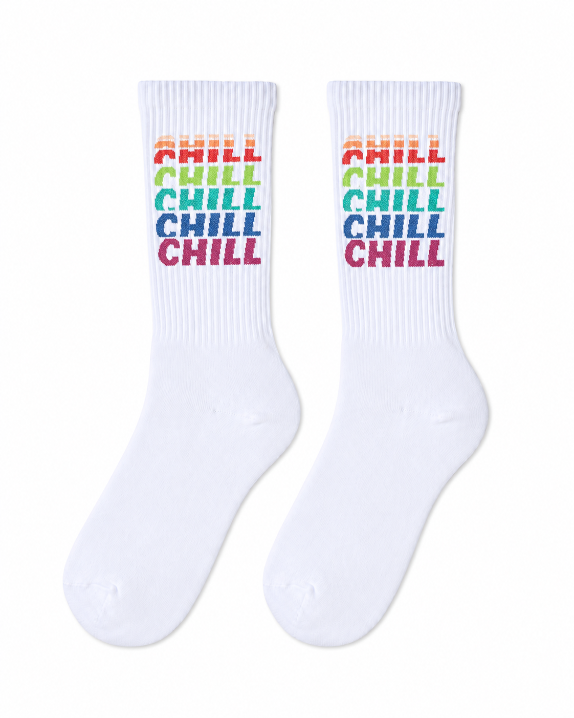 CHILL CHILL CHILL
