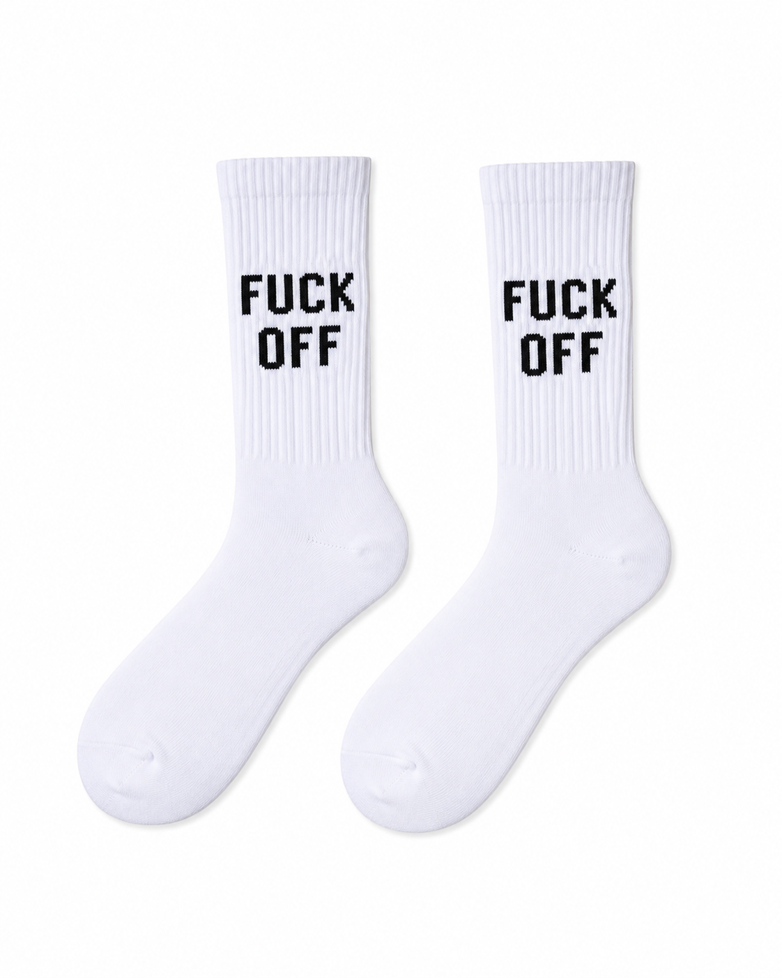 Fuck off