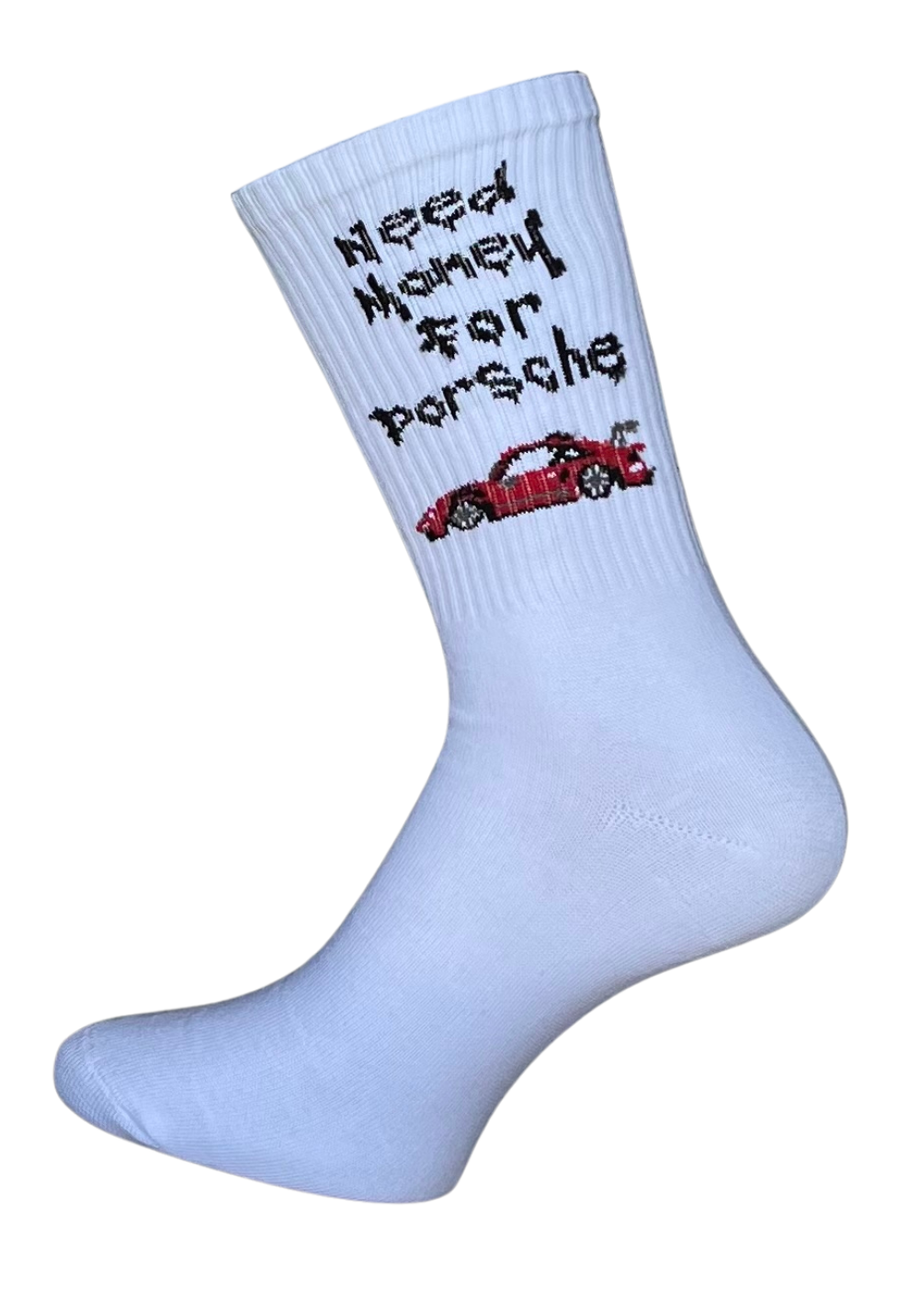 Need money for porsche