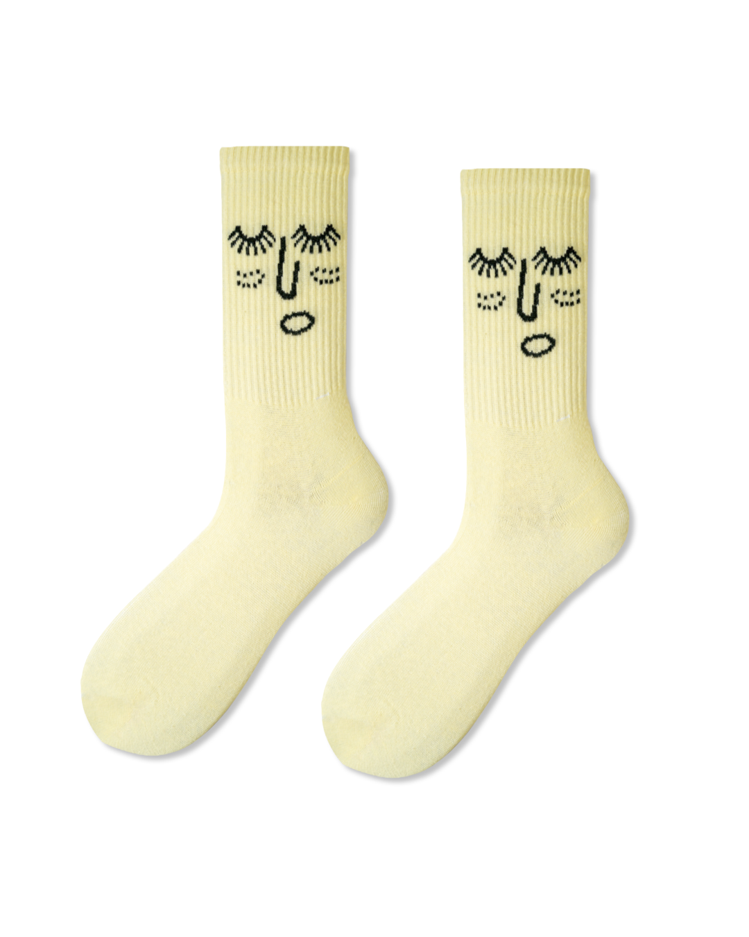 Doll Face Socks