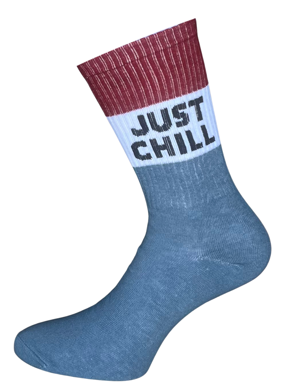 Just chill