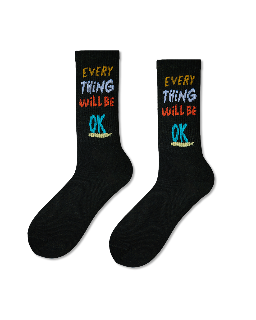 Everything will be ok