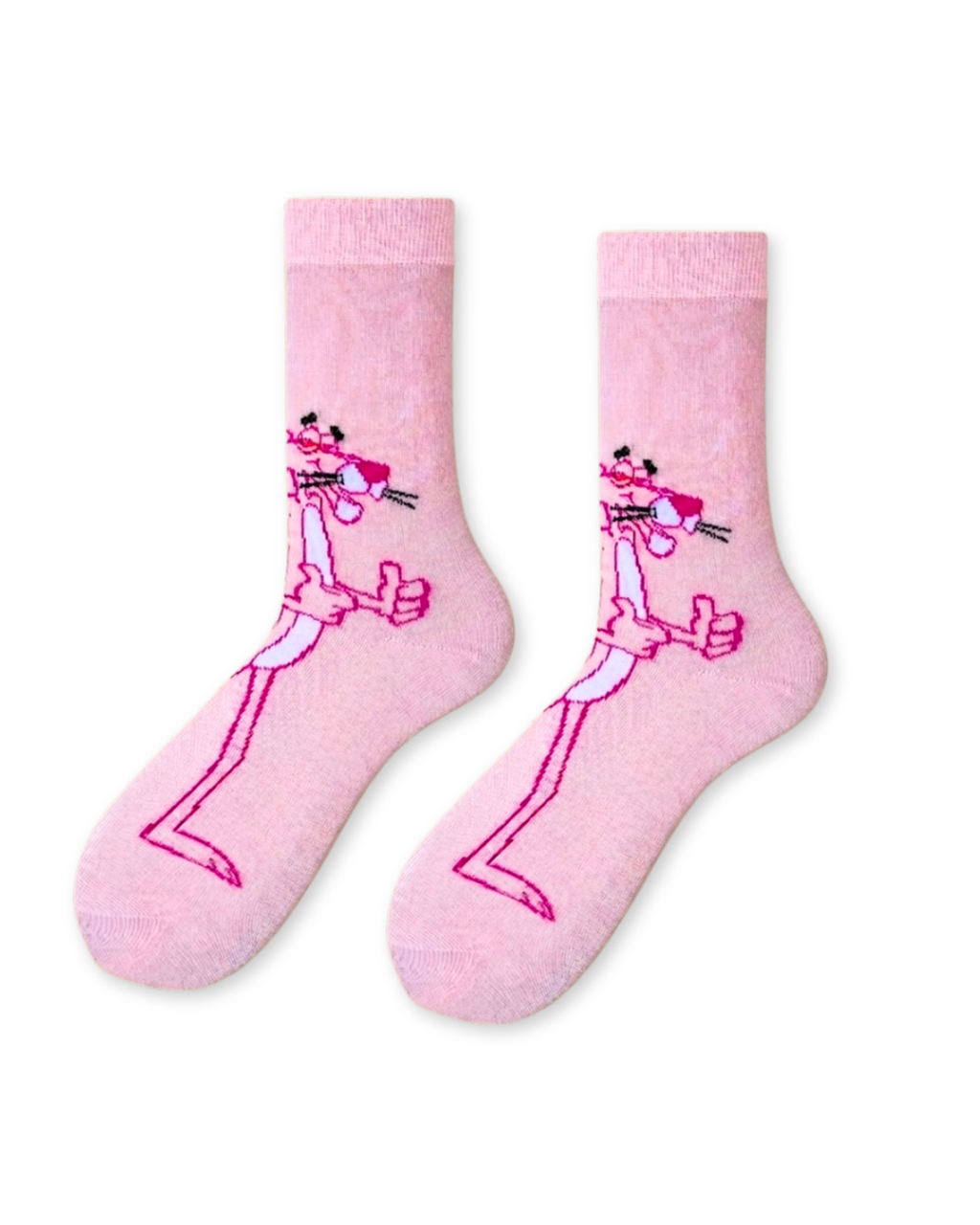 Pink panther