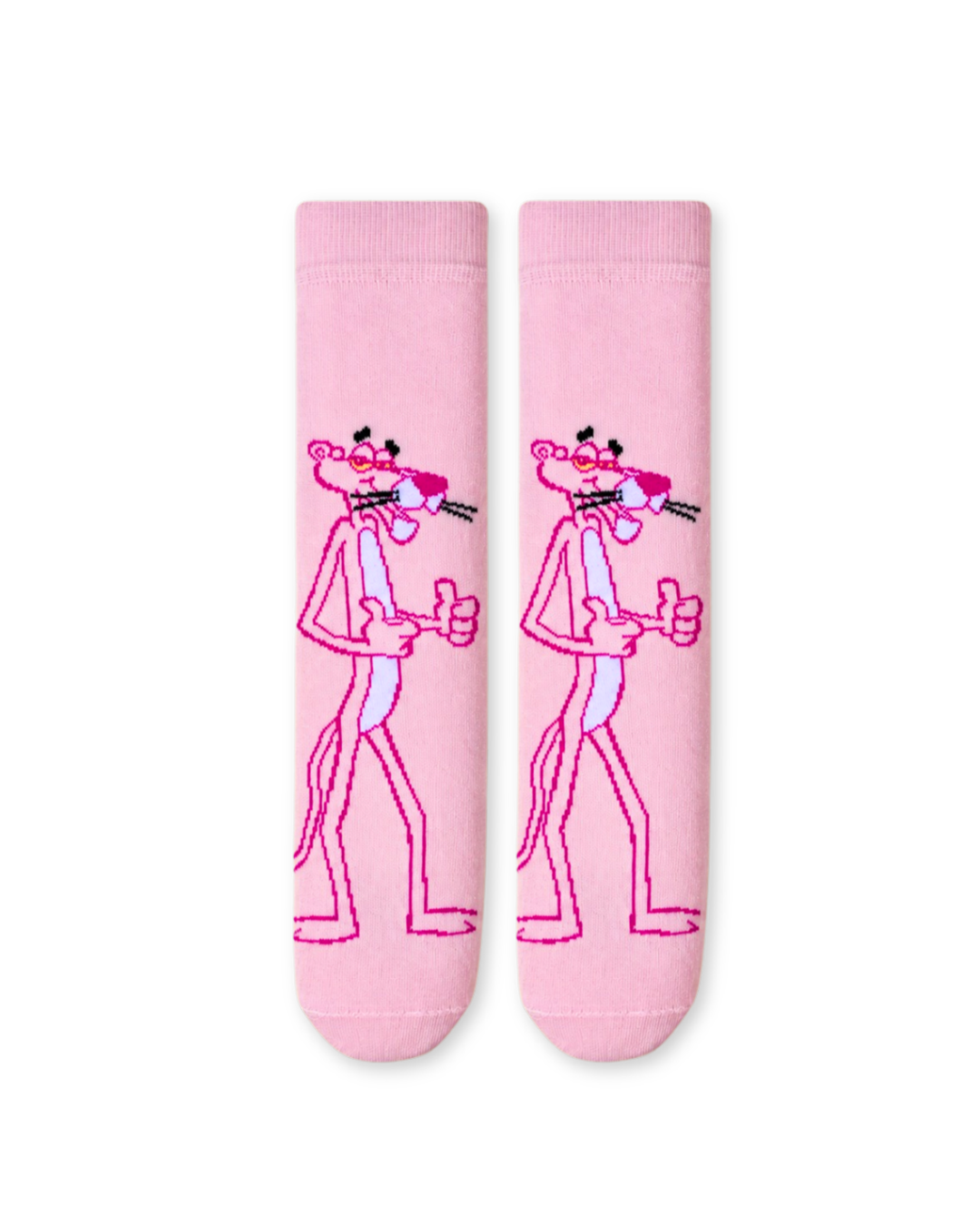 Pink panther