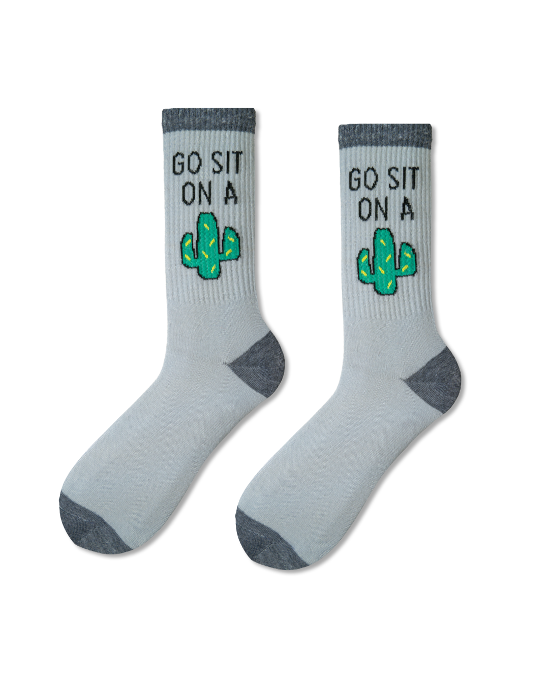 Go sit on a cactus🌵
