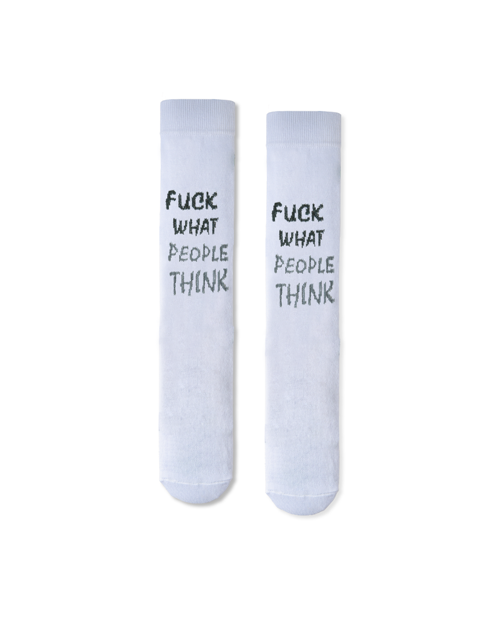 F*ck What People Think