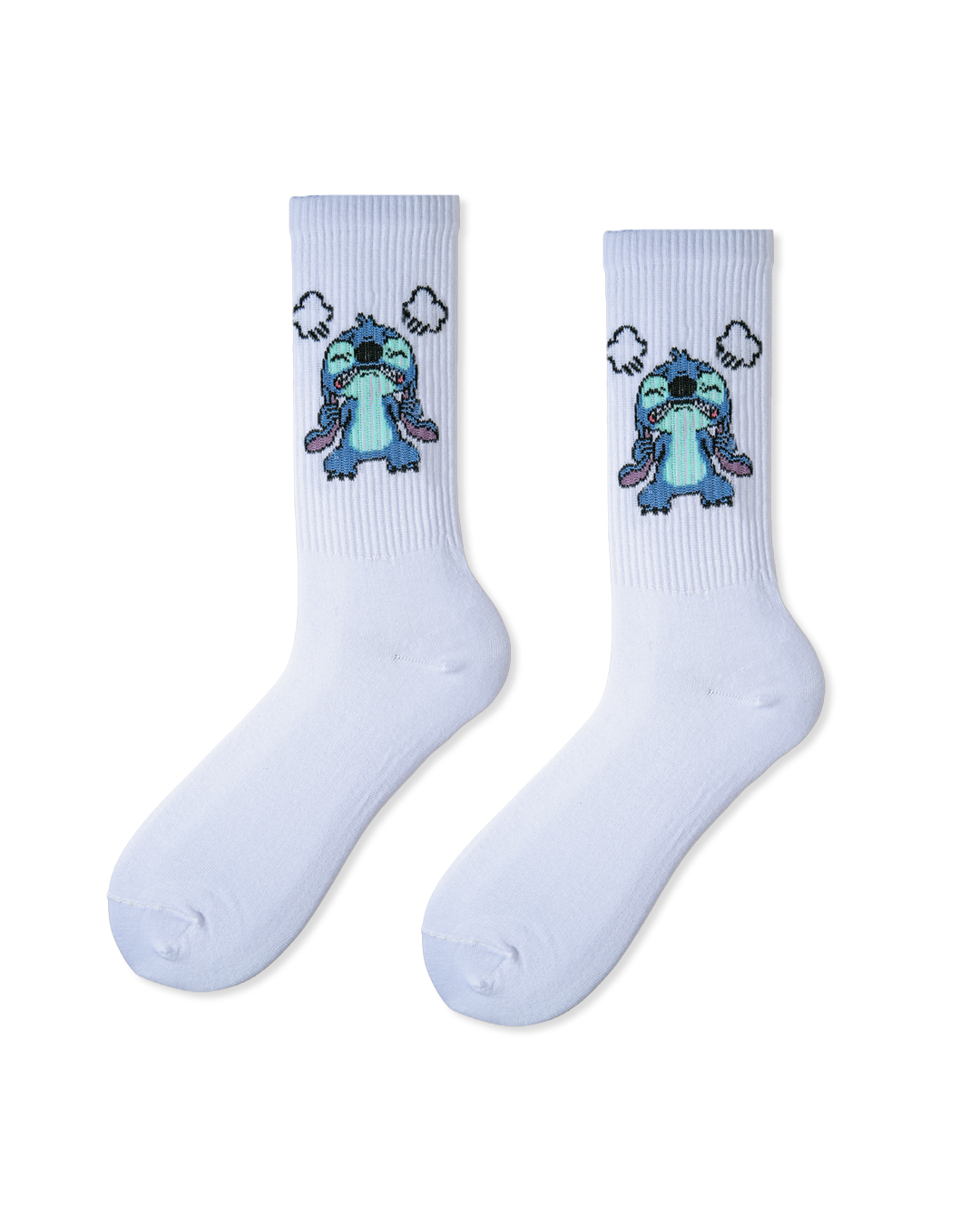 Pfftt Stitch