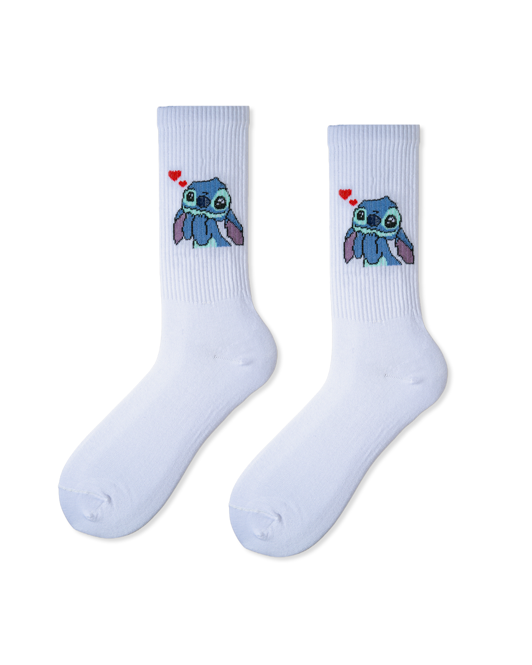 Hearts for Days (Stitch)