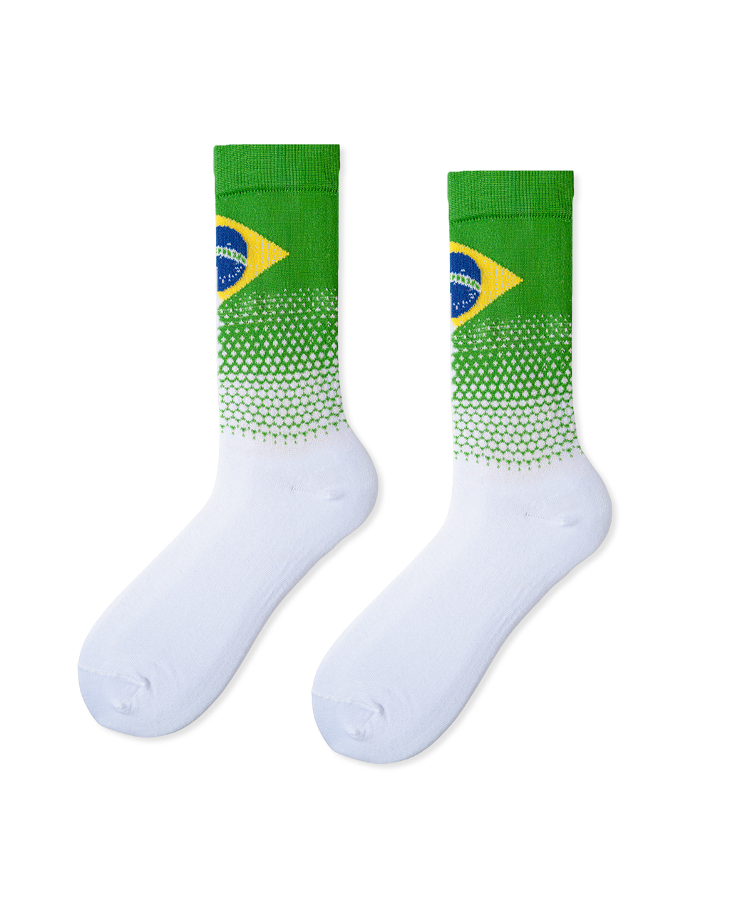 Brazil 3