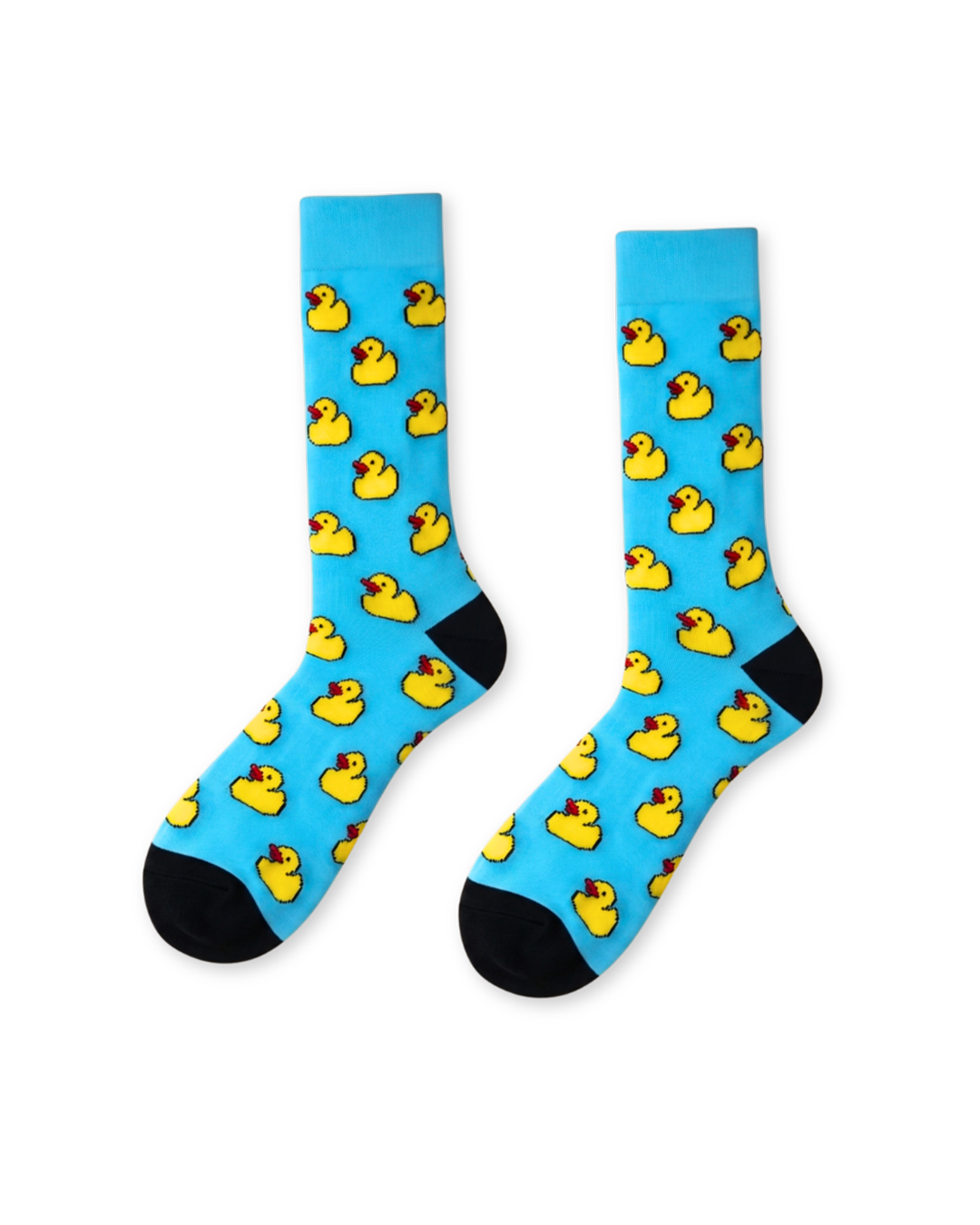 Quack Attack