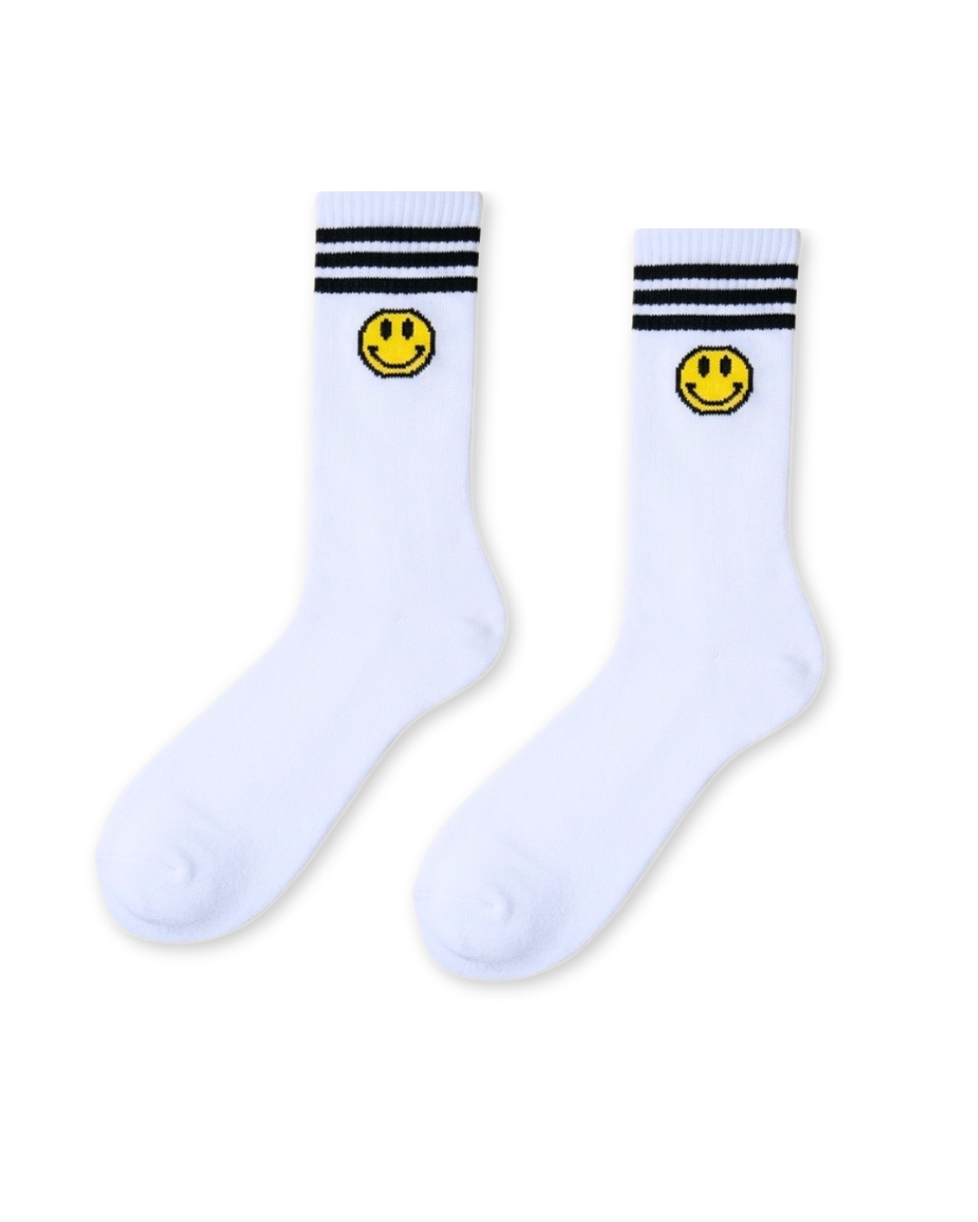 smiley face