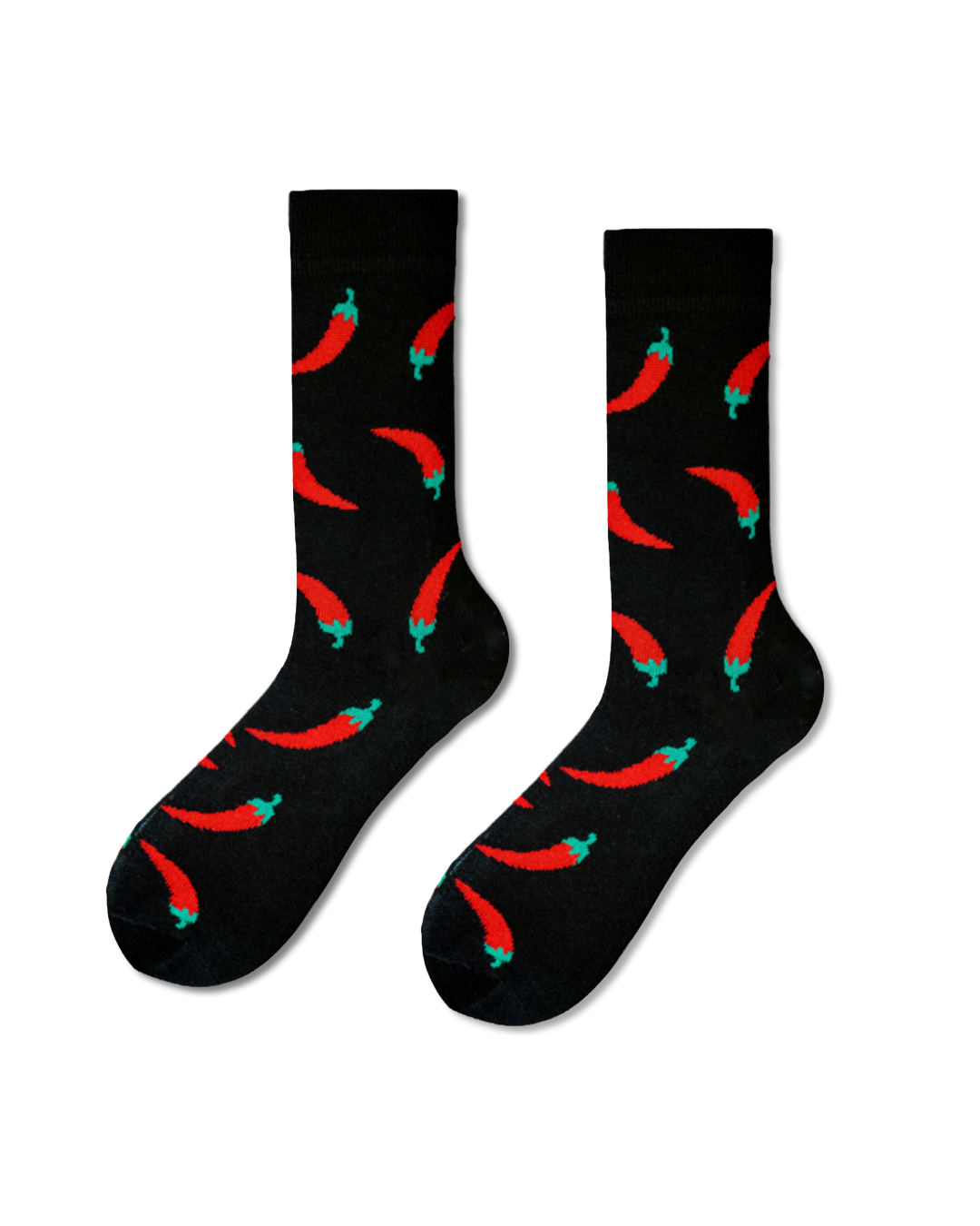 Pepper socks