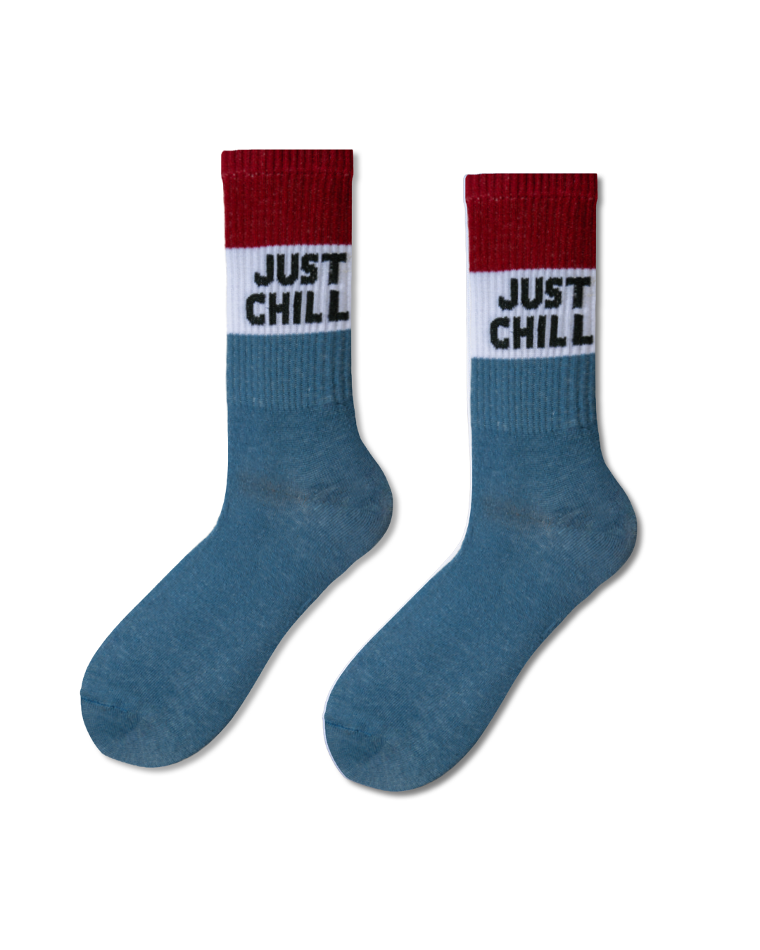 Just chill