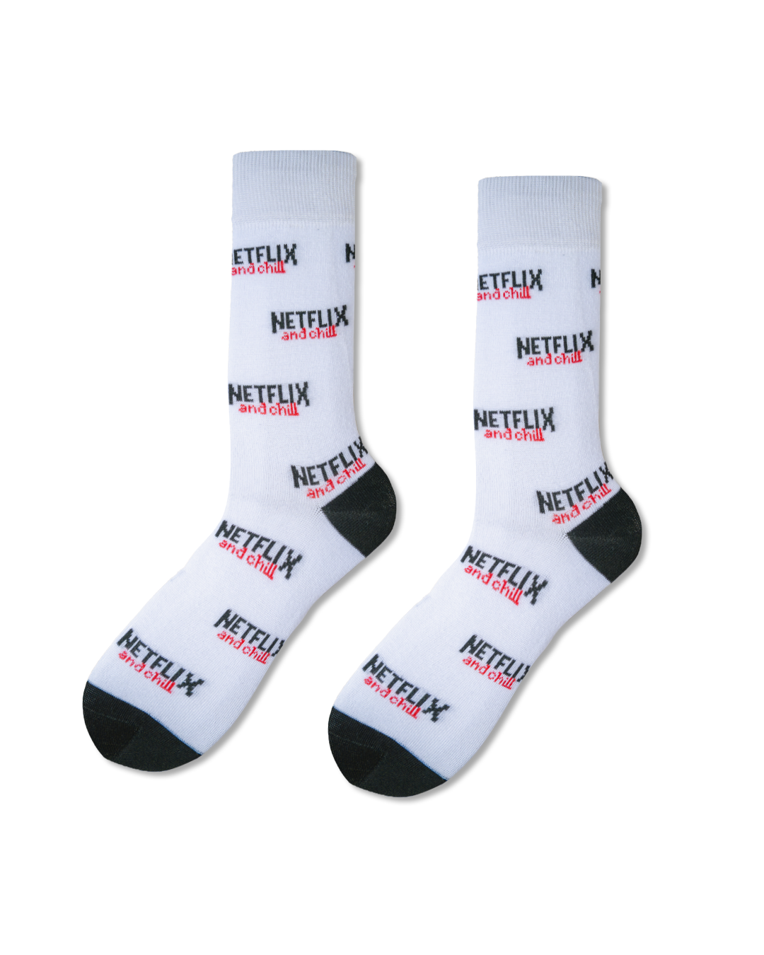 Netflix and chill