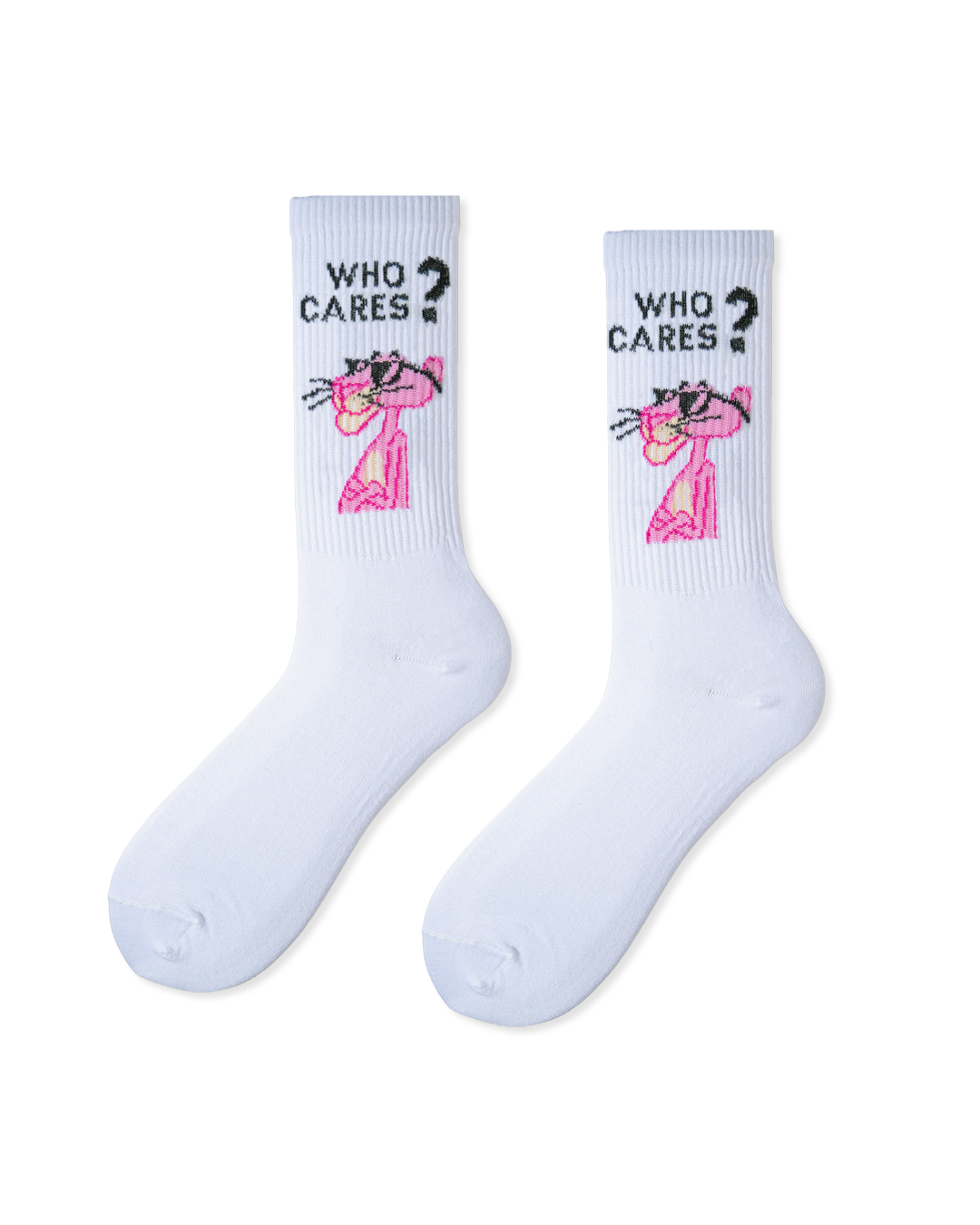 Who cares?