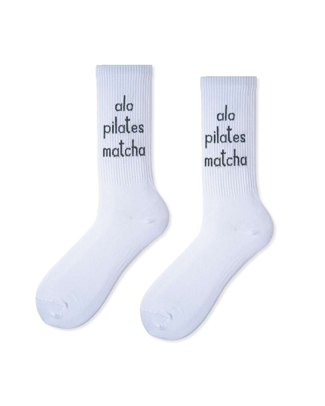 Alo Pilates Matcha