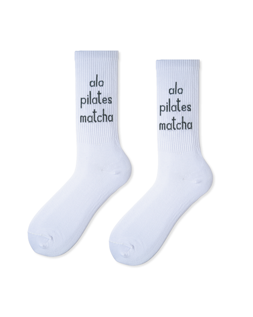 Alo Pilates Matcha
