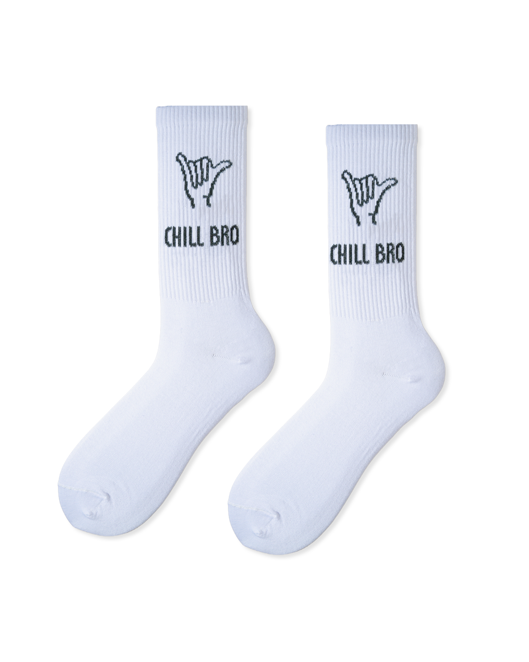 Chill bro