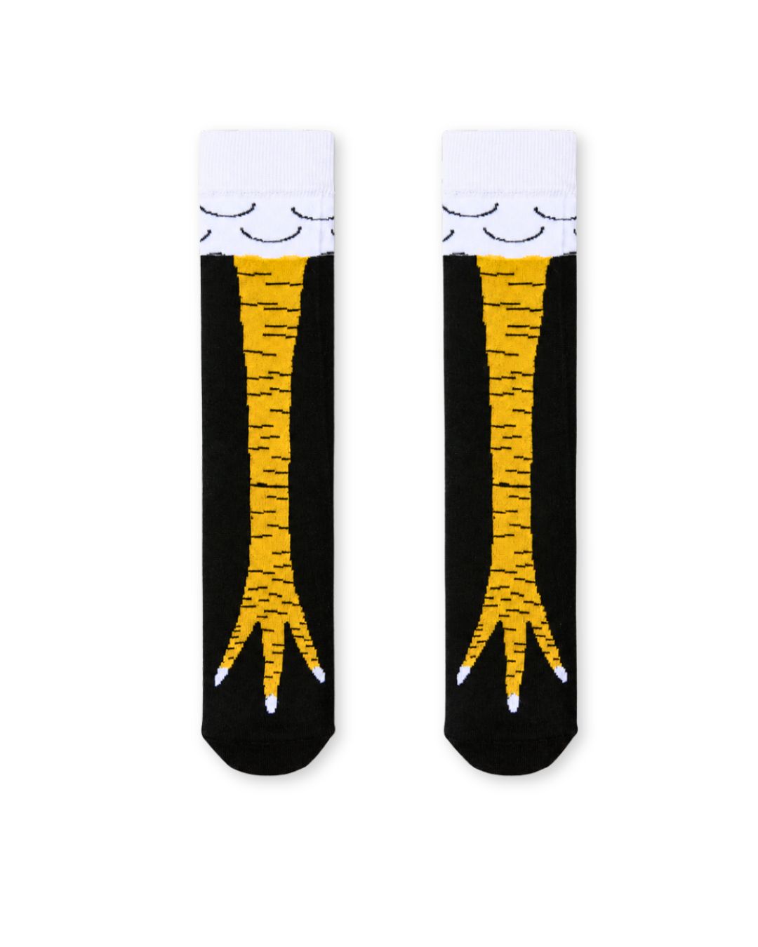 Chicken Leg Socks