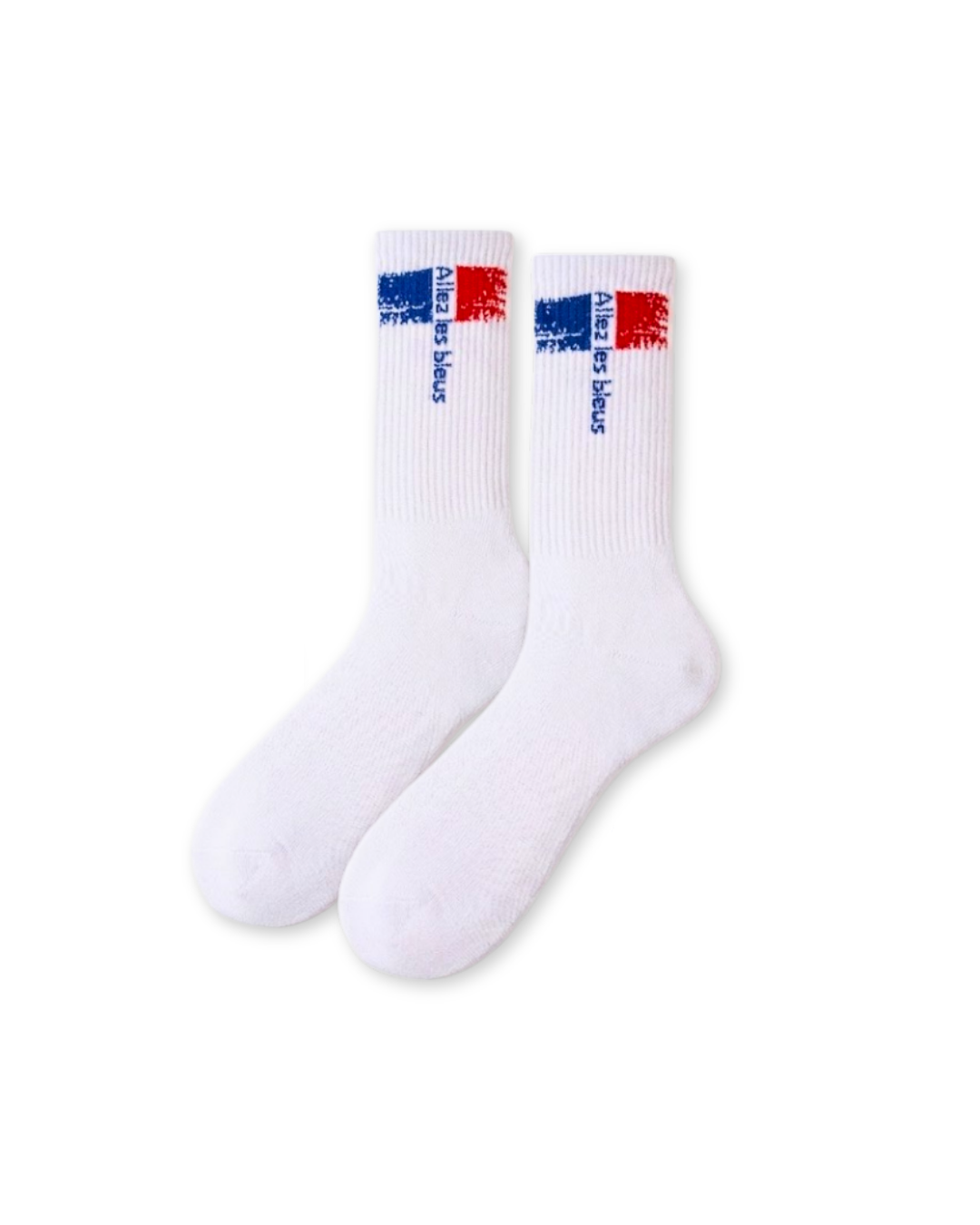 Allez les bleus