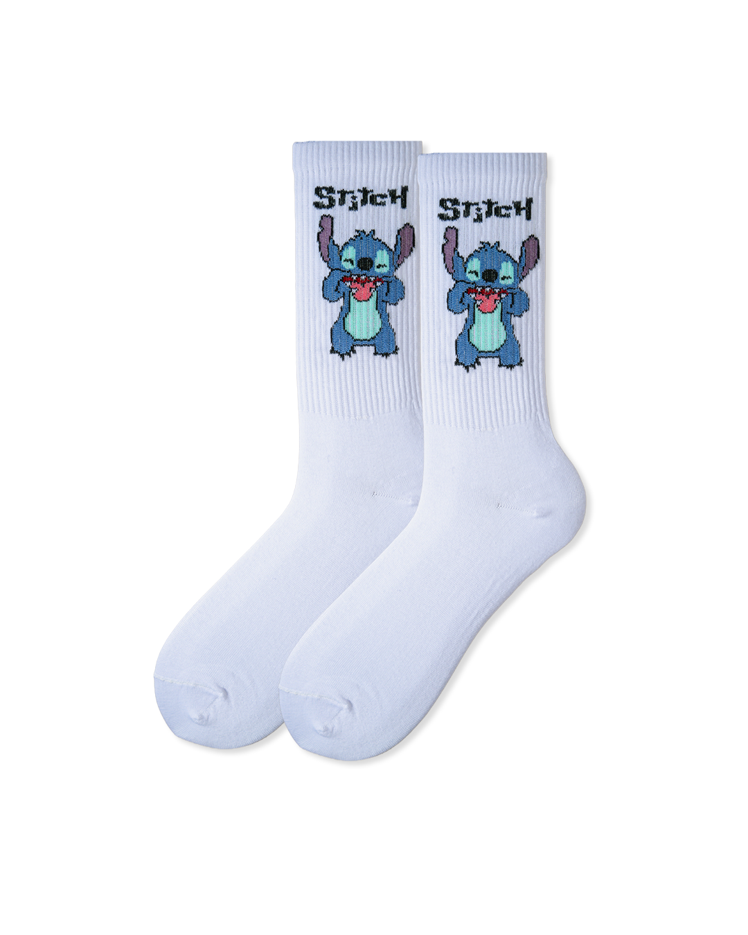 Stitch collection