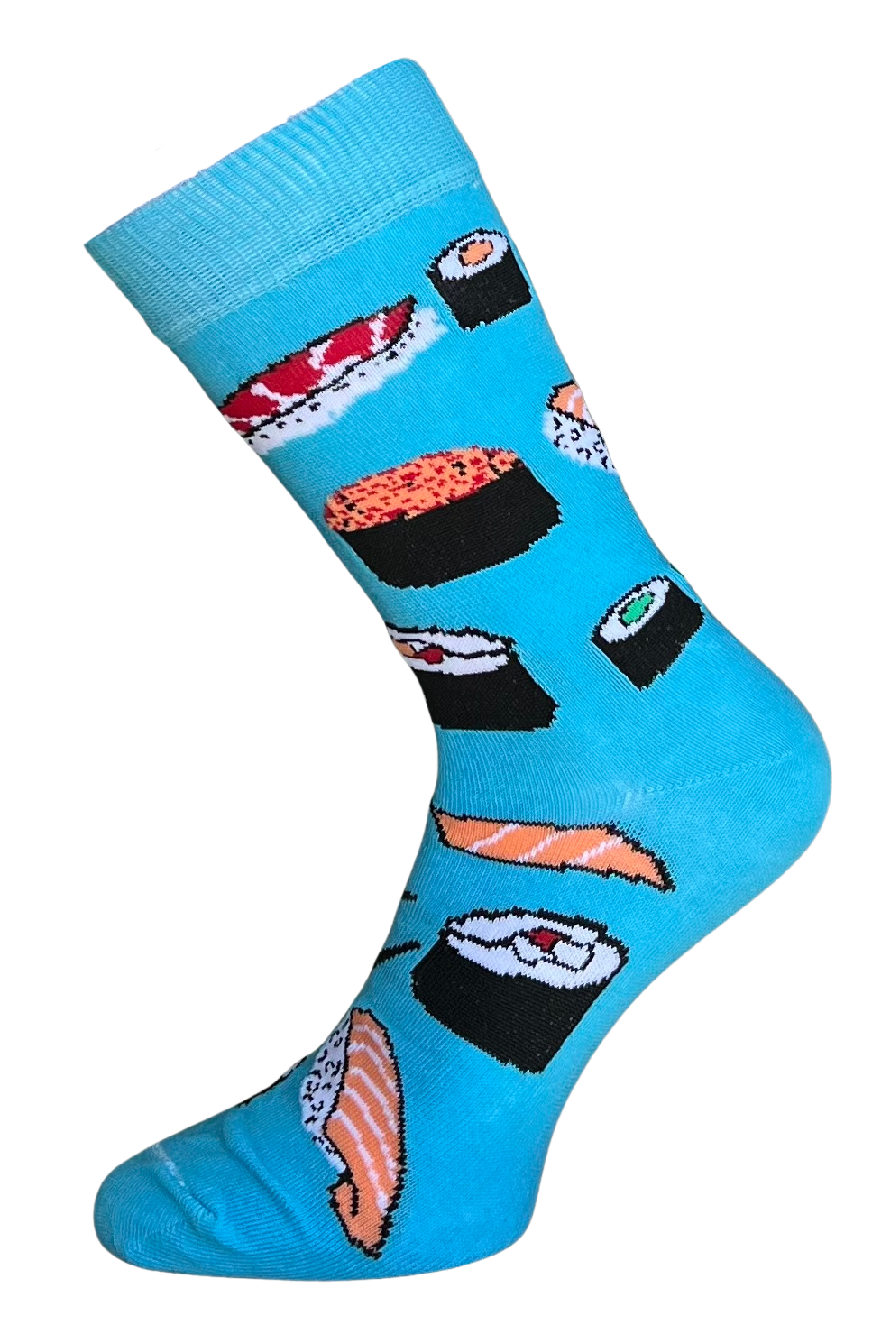 Treat your feet! (food)