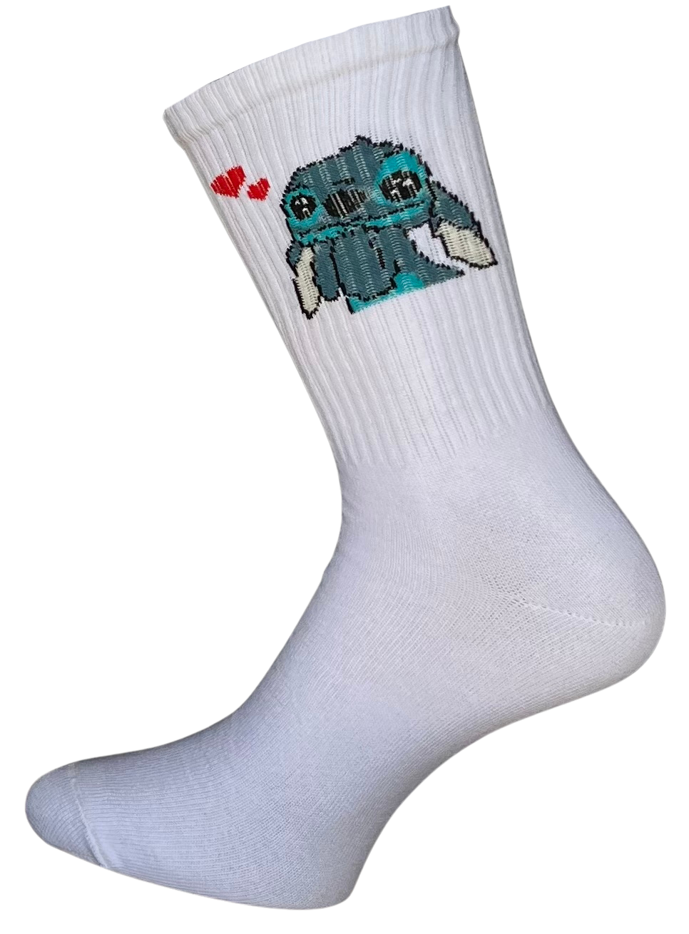 Hearts for Days (Stitch)