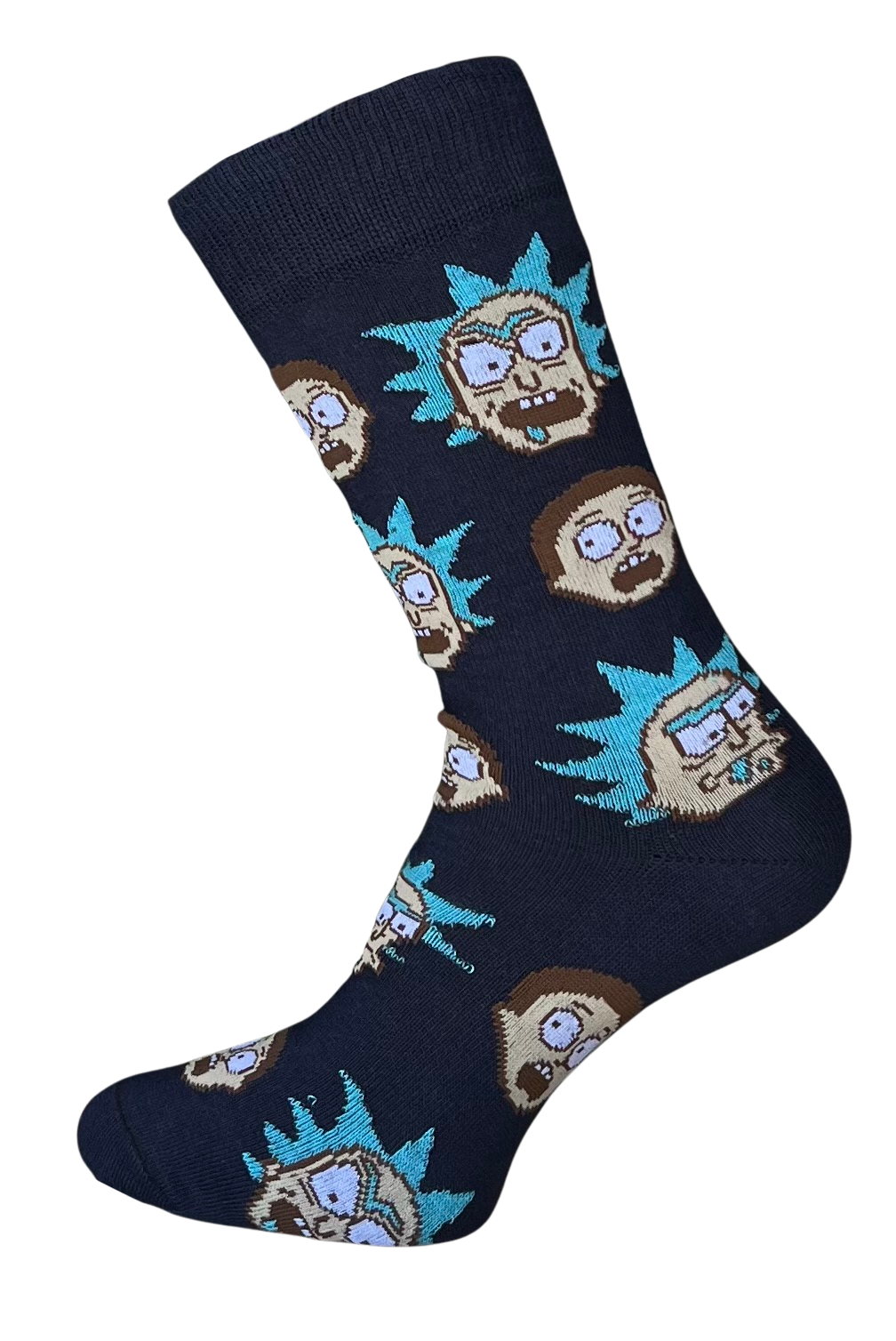 Rick and Morty