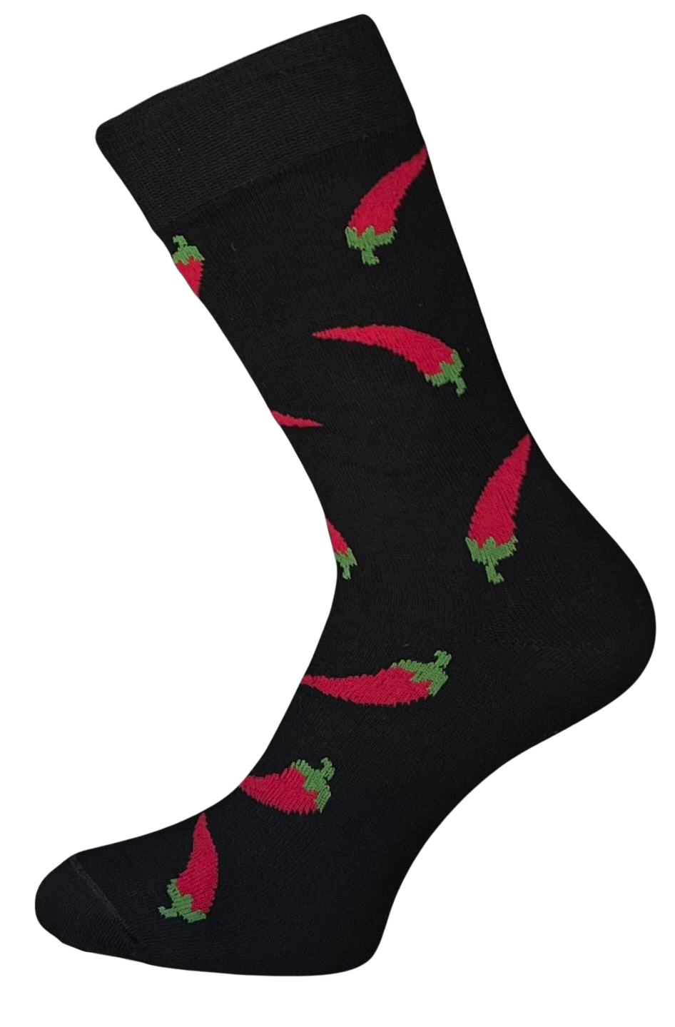 Pepper socks