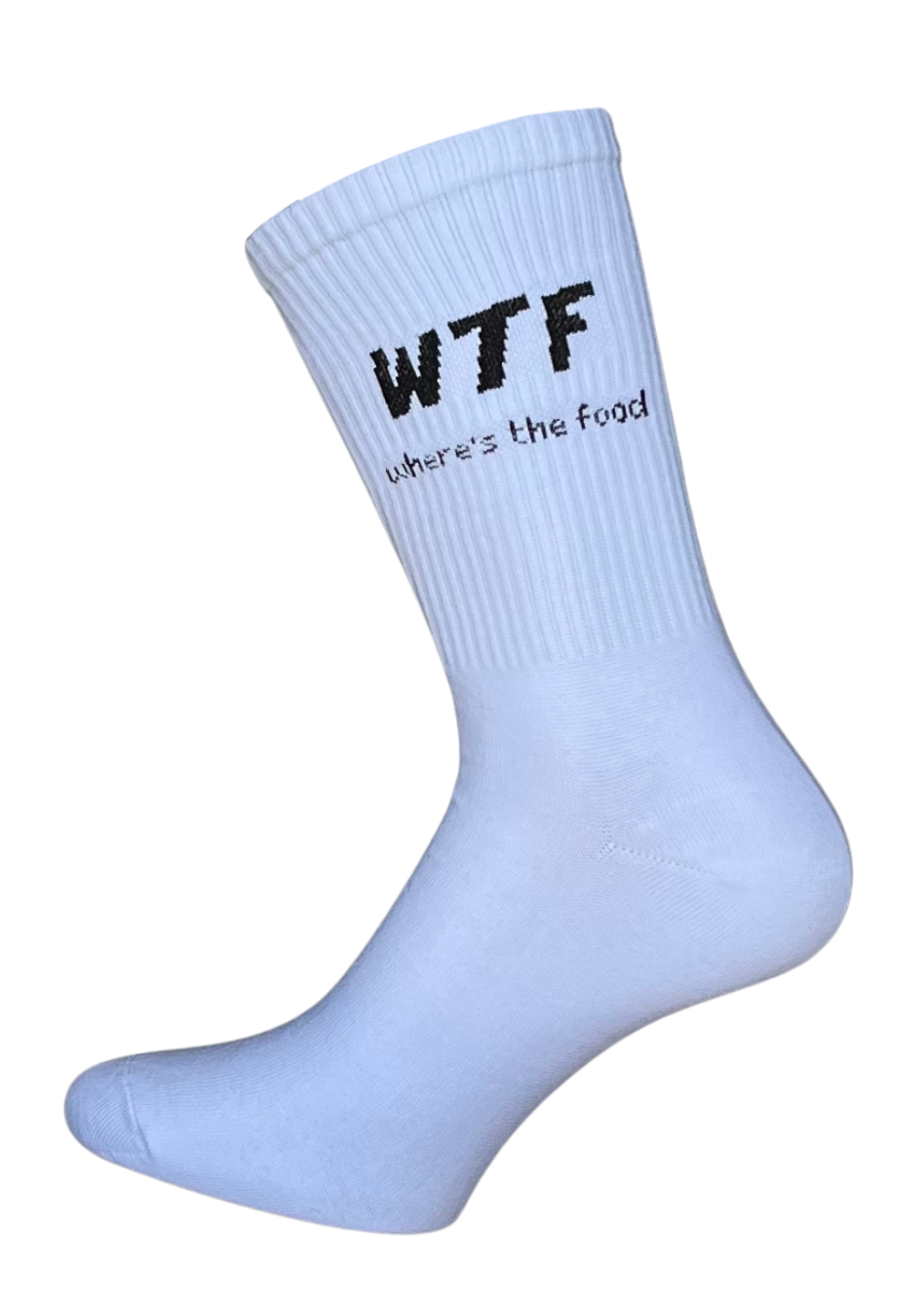 WTF (where's the food)