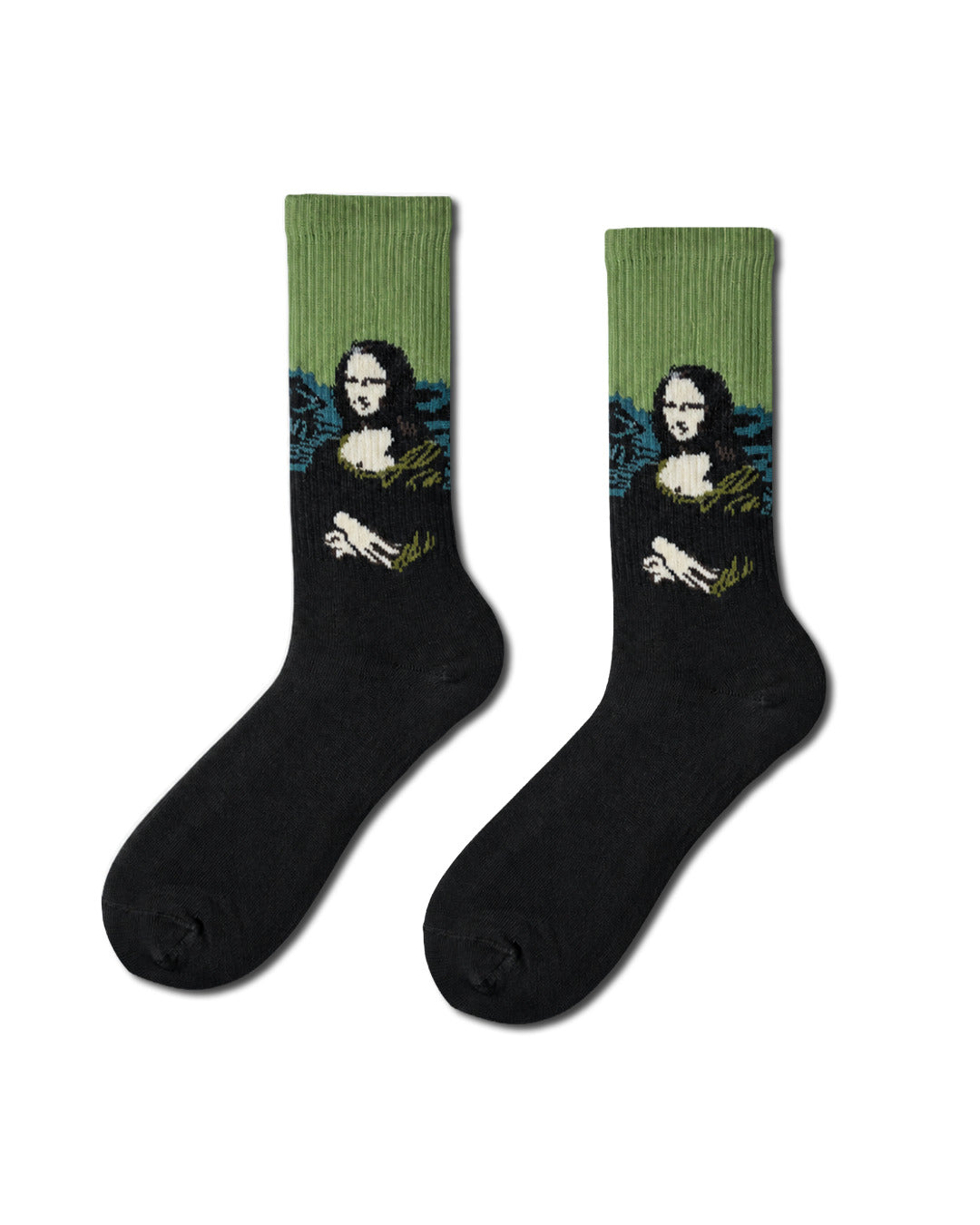 Mona Lisa