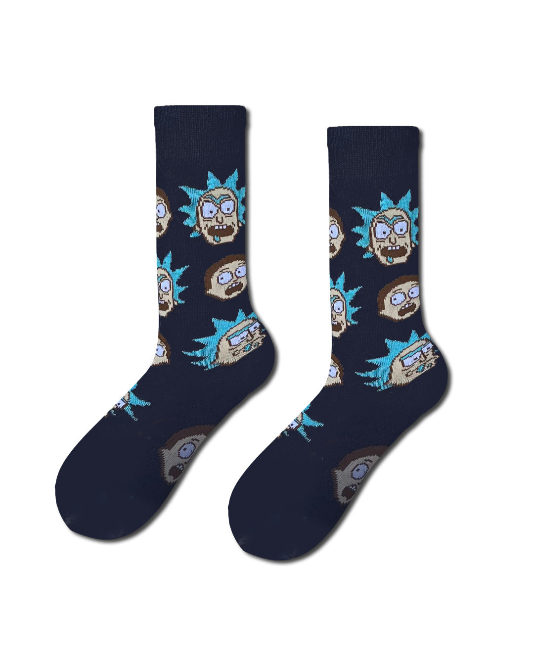 Rick and Morty
